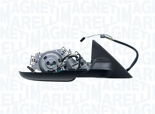 Exterior Mirror